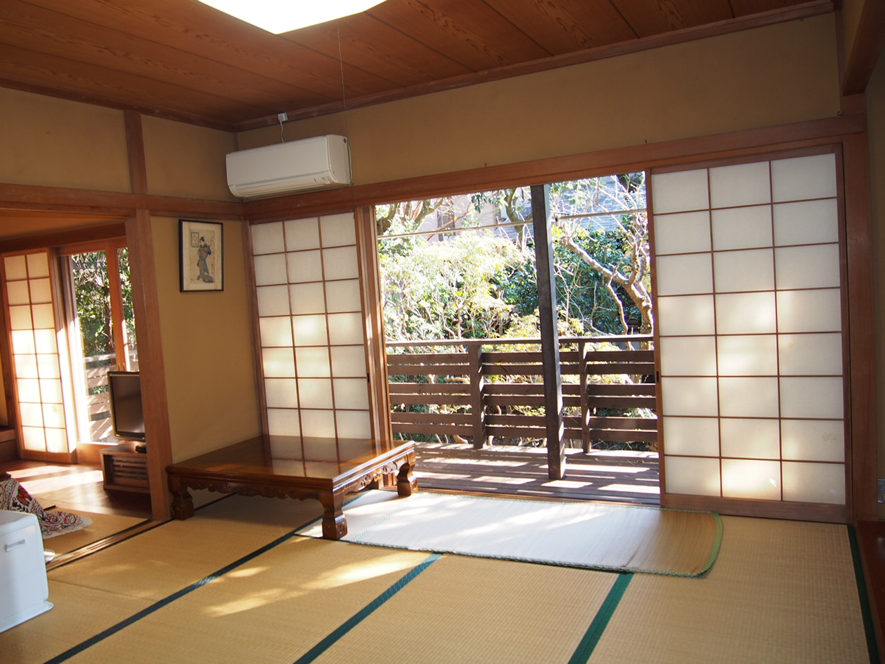和室